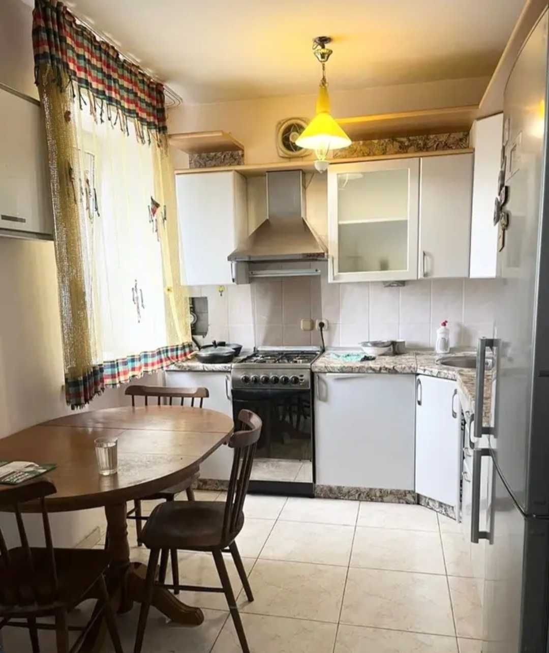 Рыскулбекова, 7я поликлиника. Сдаётся 1к
