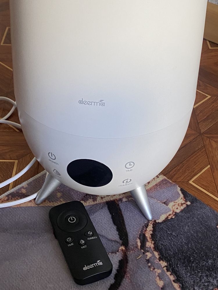 Увлажнитель Xiomi Deerma Humidifier DEM-LD612