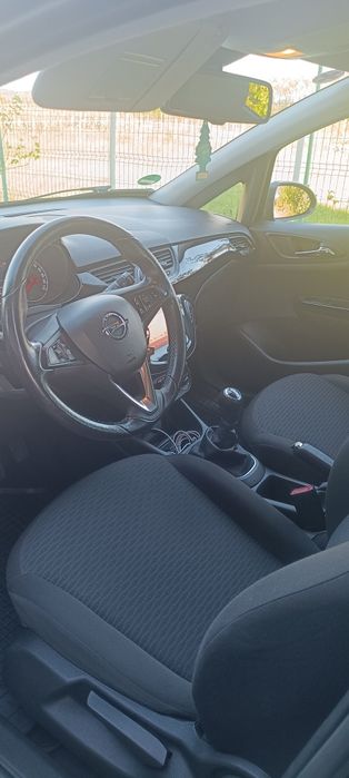 Opel Corsa 2016 1.3  Diesel