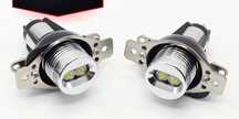 ЛЕД крушки за ангелските очи за БМВ  е90 е91 BMW e90 e91 LED ангелски