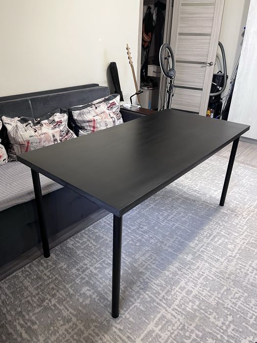 Стол IKEA Linnmon