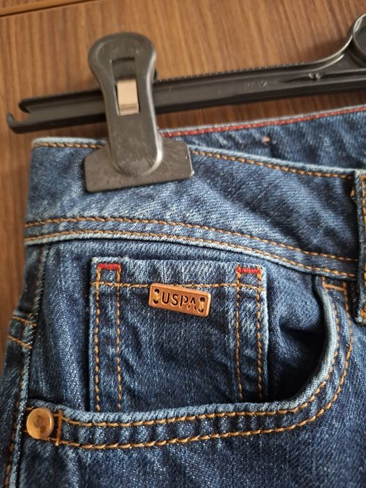 Zara,USPA,Mohito,HM кожен панталон,дънки