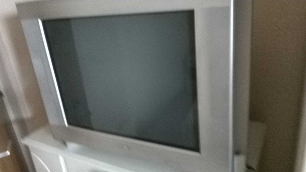 Monitor cu tuner Sony