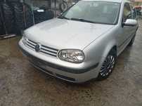 Dezmembrez ww golf 4 1.6 APF cutie automata