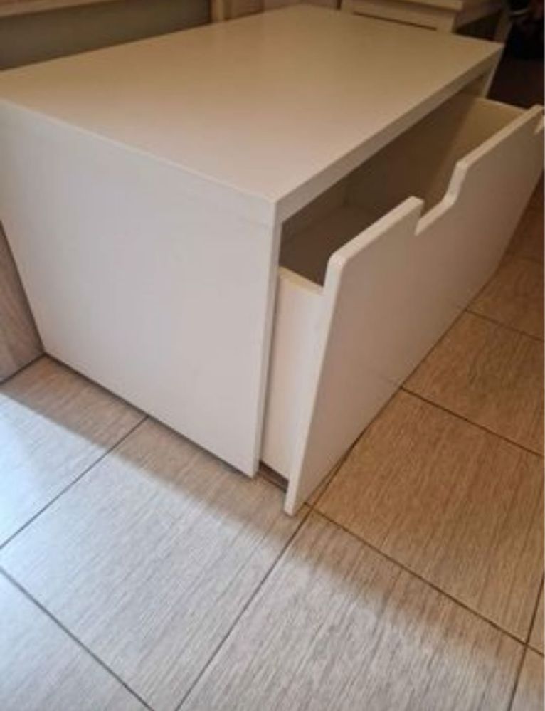 Lada depozitare jucarii IKEA