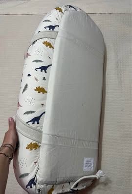Baby nest cu mânere Liewood