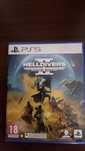 Helldivers 2 PS5