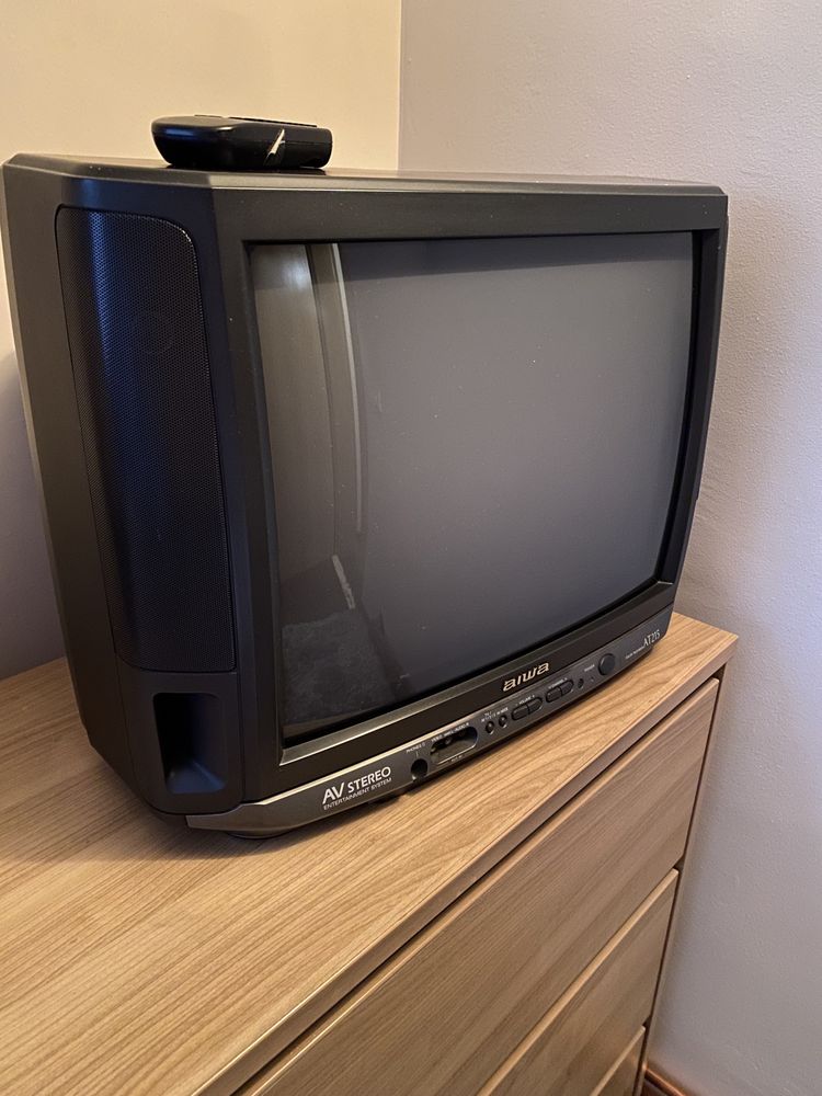 Vand TV Aiwa AT215