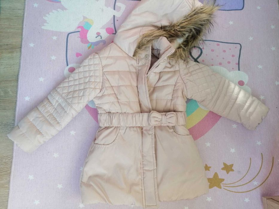 Geaca waikiki 3,4 ani