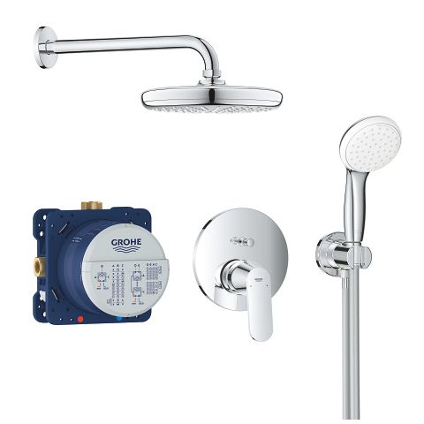 Grohe Rapido E sistem