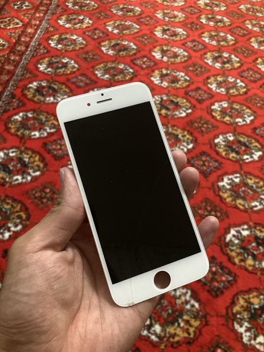 Оригинальный экран iphone