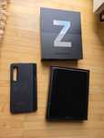 Samsung galaxy Z Fold 3