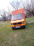 Vând Mercedes sprinter 207