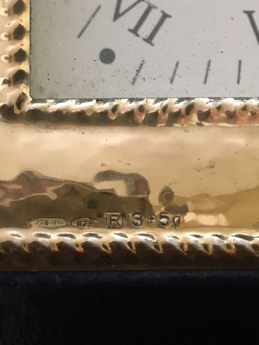 Vând  ceasuri argint 925