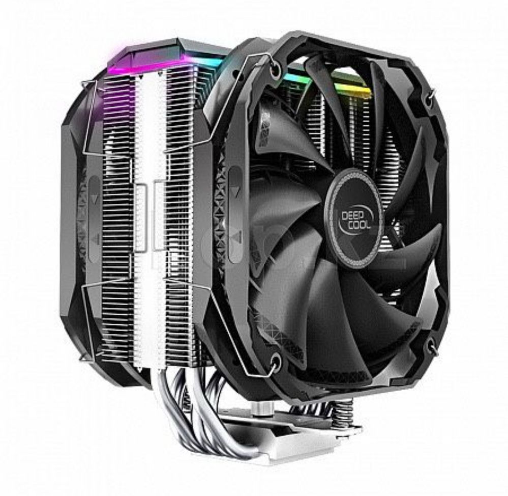 Deepcool AS-500 Plus Кулер