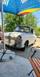Vand trabant 601,
