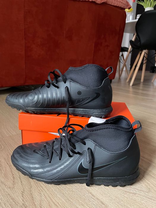 Ghete fotbal Nike
