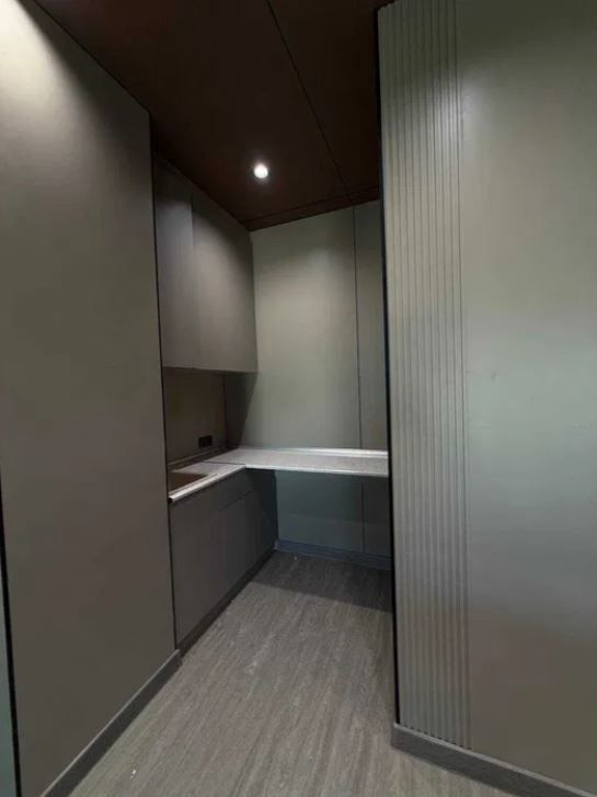 Аренда офиса на Махтумкули. Метро Машиностроителей. 155 м²