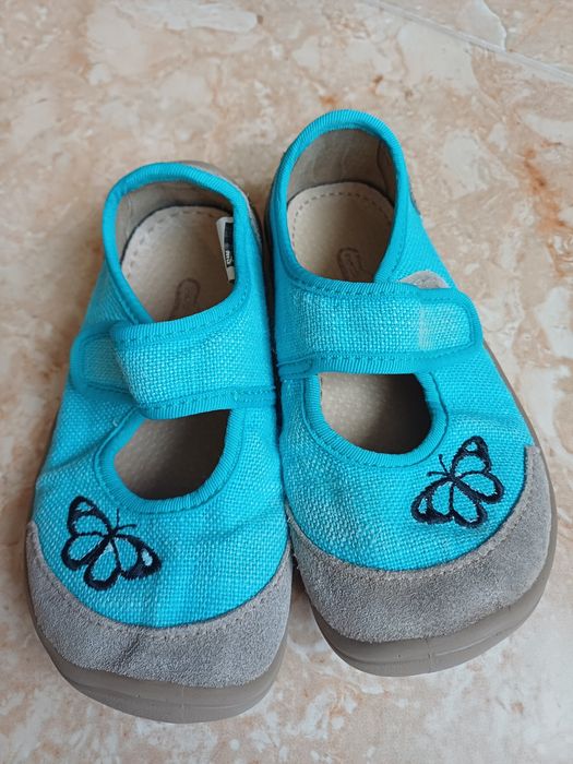 Боси пантофи 3F размер 28