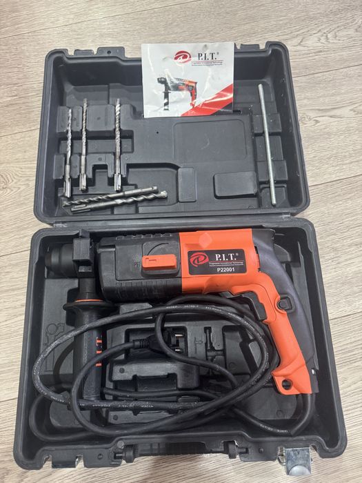 Перфоратор           ,