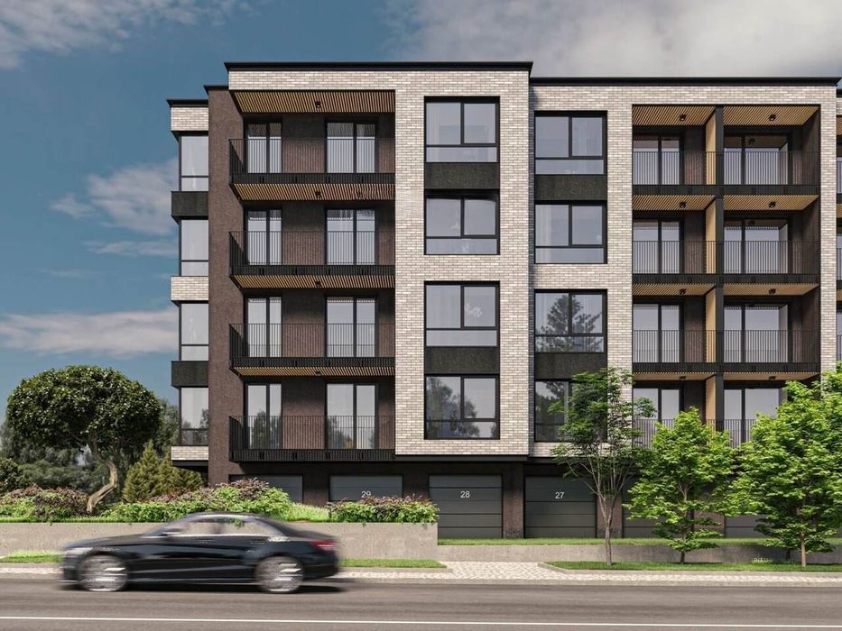 Продава се Двустаен апартамент в София, Овча купел 2 - 78 кв.м за 1741 €/кв.м - Снимка #5