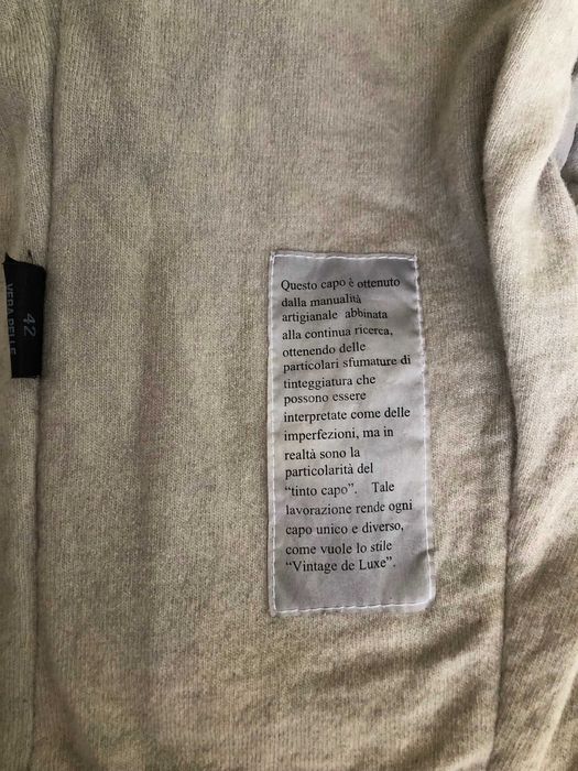 Италианско дамско кожено яке