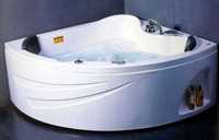 Джакузи APPOLLO SU - 1515 Гидро массажный ванна акриловый