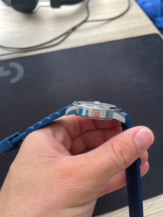 Just Cavalli Мъжки часовник