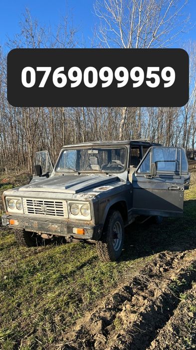 ARO 244 D stare buna