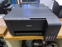 Продам цветной принтер epson