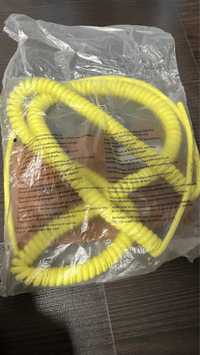 Cablu spiralat 2x1 mm2