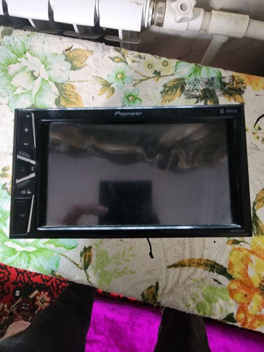 Pioneer G221BT orginal maytfon