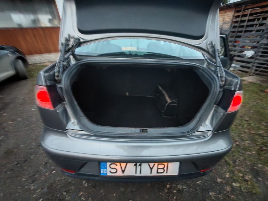 Mașină Seat Cordoba