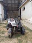 ATV 125CC roti 8 inch