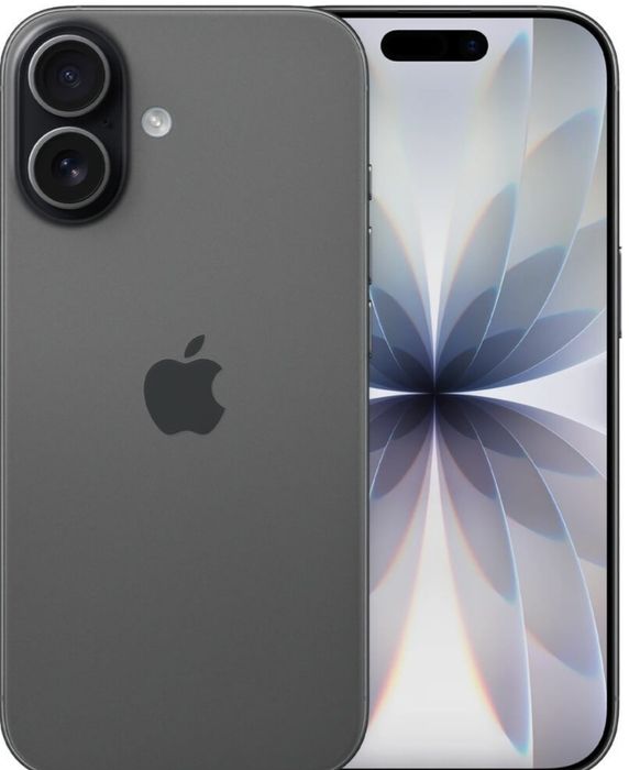 iPhone 17 серый 256