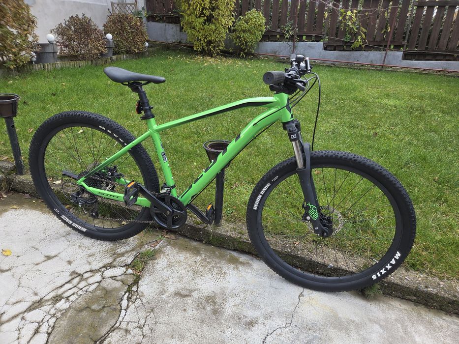 Bicicleta 27.5 Scott  Aspect