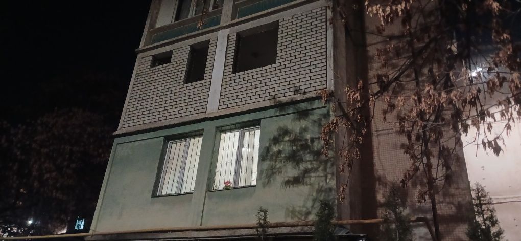 Балконга гишт терамиз