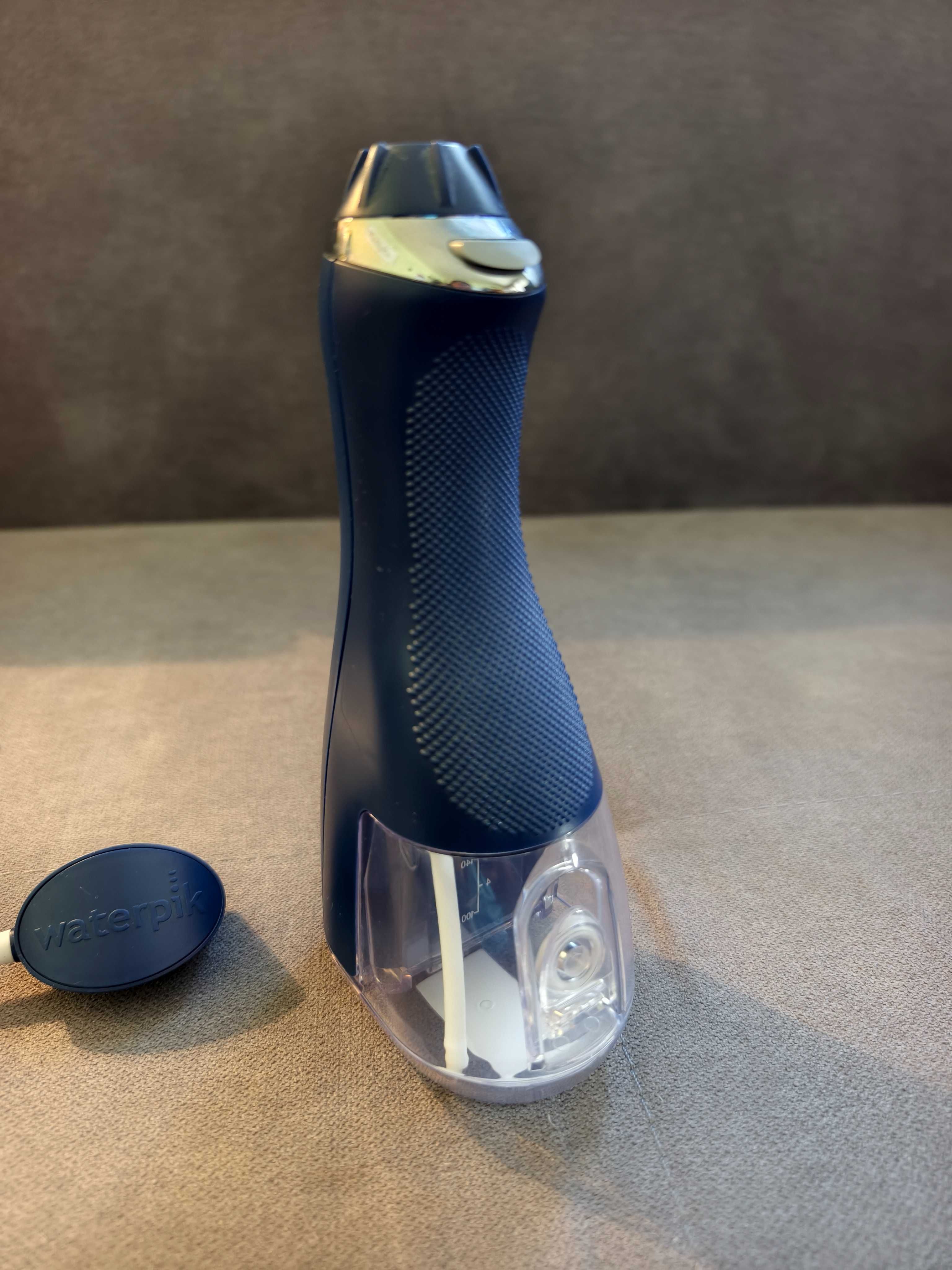 Зъбен душ Waterpik Cordless Advanced WP-563UK