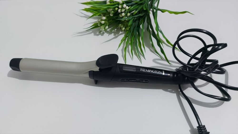 Продам плойку Remington