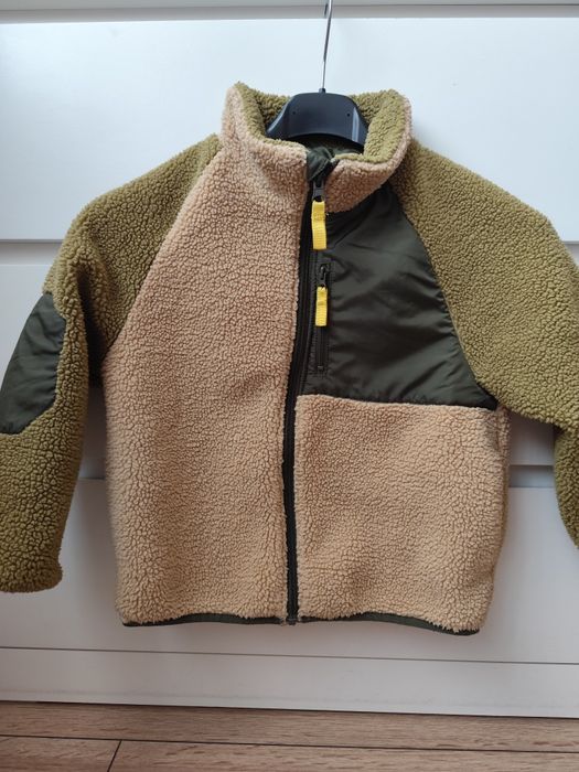 HM яке sherpa размер 110-116