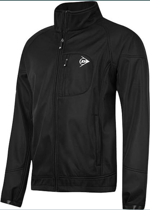Чисто ново Dunlop Softshell
