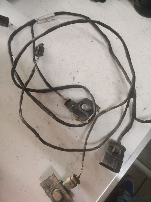 Senzori parcare fata fata VOLKSWAGEN GOLF VII Estate (BA5, BV5) [ 2013 - > ] OEM 5g0971095a