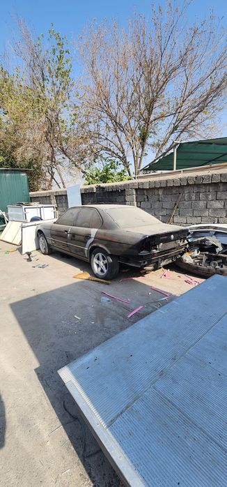 Е34 кузов сотилади
