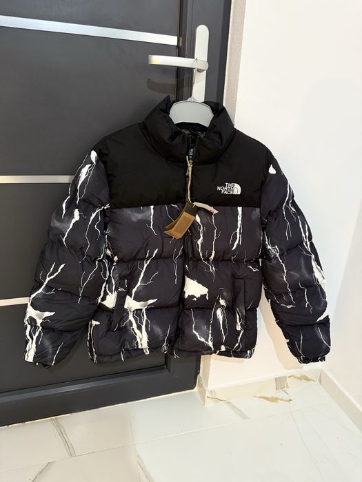 Geaca de iarna barbat The North Face