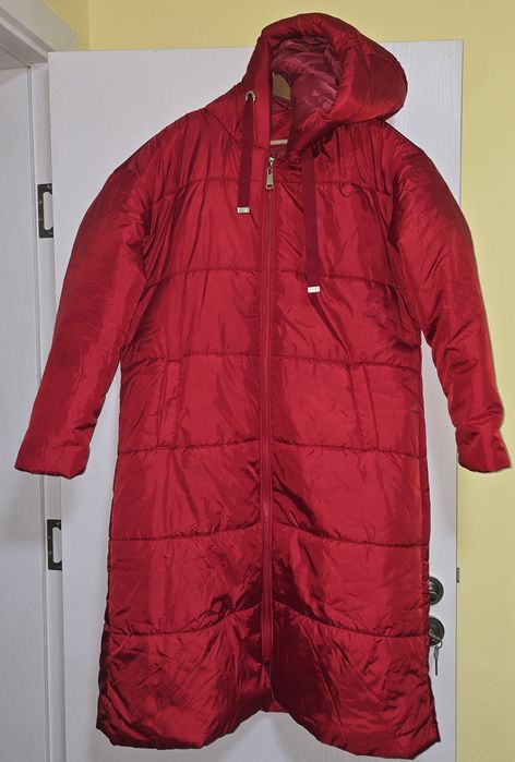 Дамски зимни якета  Хл