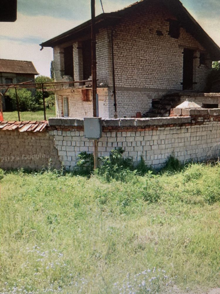 Вила за продан