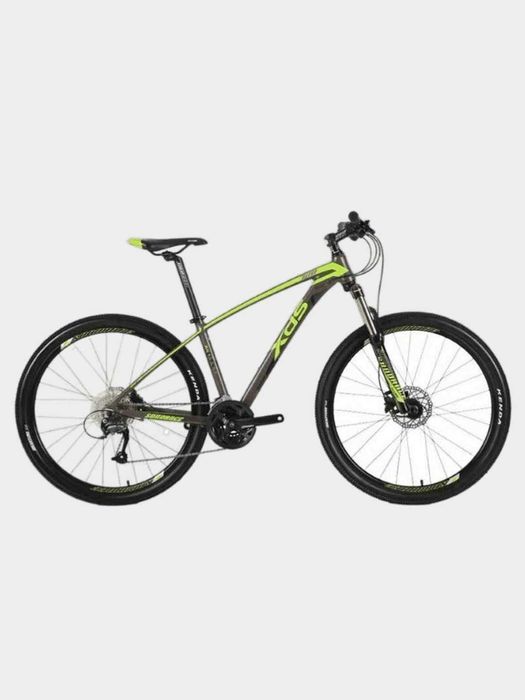 Велосипед XDS SunDance 710 (27 скоростей)