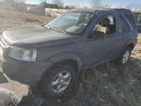 Piese Land Rover Freelander 1 2.0d 1.8benzina 2.0td4 2.5v6