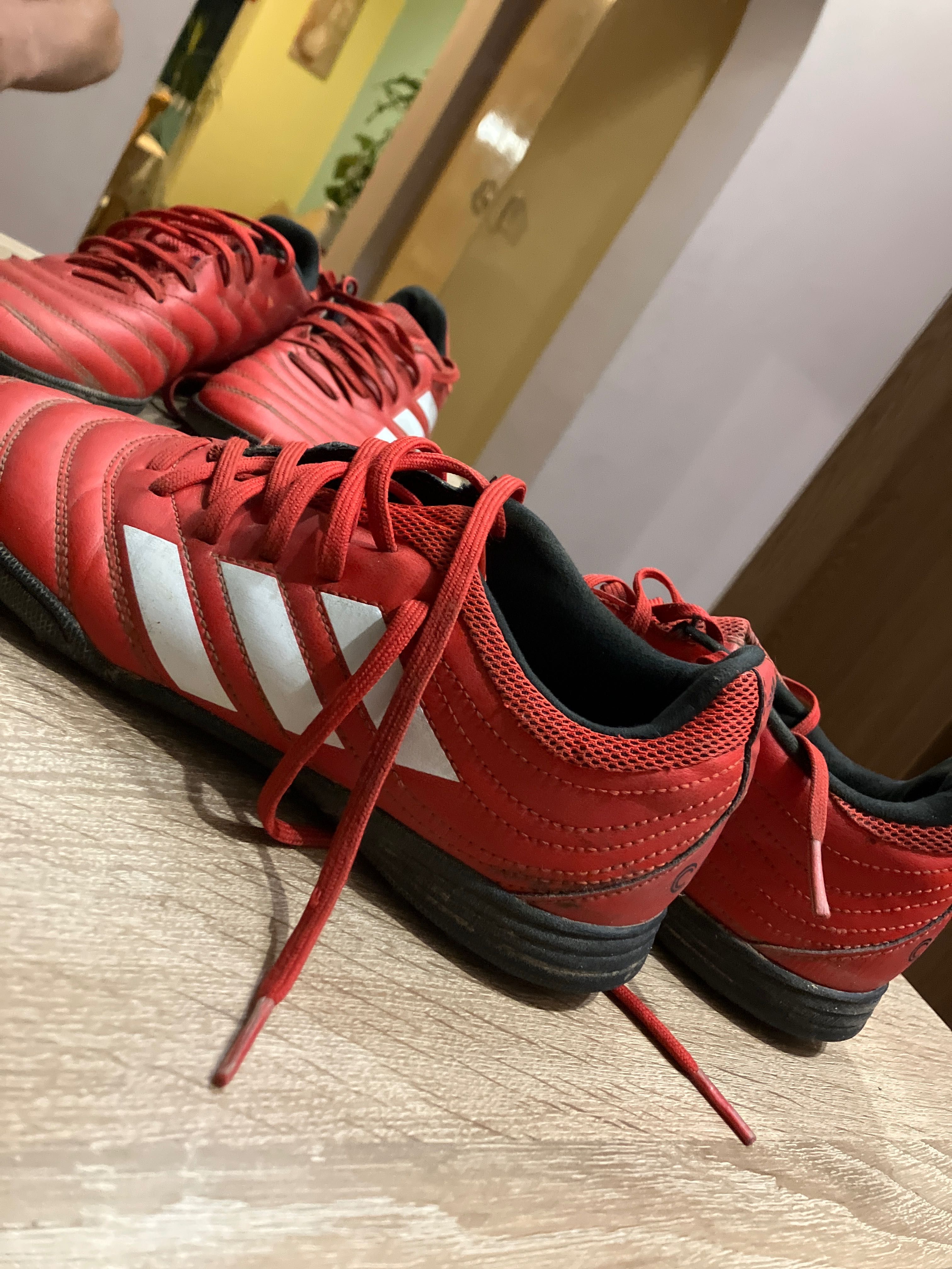 Стоножки adidas copa