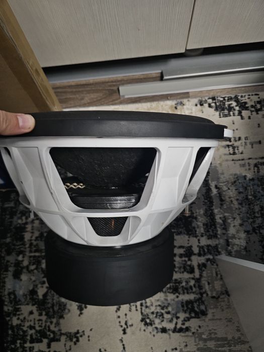 Difuzor subwoofer B2 15" 1500w